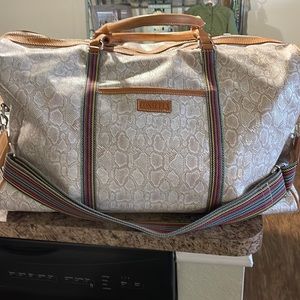 Consuela Clay Jet Setter